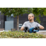 Bosch , Cordless Hedge Trimmer GHE 18V-60, Solo