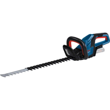 Bosch , Cordless Hedge Trimmer GHE 18V-60, Solo