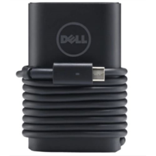Dell Kit E5 45W USB-C AC Adapter - EUR , Dell , Kit E5 45W USB-C AC Adapter - EUR , AC adapter , Ethernet LAN (RJ-45) ports , DisplayPorts quantity , USB 3.0 (3.1 Gen 1) ports quantity , HDMI ports quantity , USB-C , USB 3.0 (3.1 Gen 1) Type-C ports quant