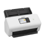 Brother , Desktop Document Scanner , ADS-4100 , Colour , Wireless