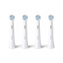 Oral-B , Toothbrush replacement , iO Ultimate Clean , Heads , For adults , Number of brush heads included 4 , Number of teeth brushing modes Does not apply , White