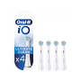 Oral-B , Toothbrush replacement , iO Ultimate Clean , Heads , For adults , Number of brush heads included 4 , Number of teeth brushing modes Does not apply , White