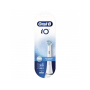 Oral-B , Toothbrush replacement , iO Ultimate Clean , Heads , For adults , Number of brush heads included 4 , Number of teeth brushing modes Does not apply , White