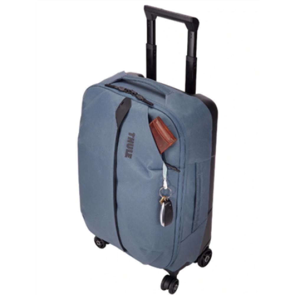 Aion Carry-on Spinner, 35 L , Luggage , Dark Slate