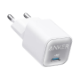 Anker 511 Nano 3 Wall Charger 30W 1C , A2147G21