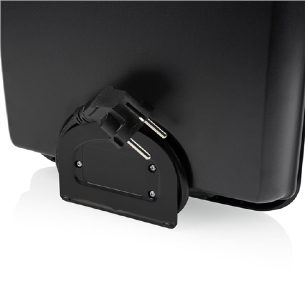Tristar Sandwich Maker XL , SA-3069 , 1500 W , Number of plates 2 , Black