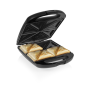 Tristar Sandwich Maker XL , SA-3069 , 1500 W , Number of plates 2 , Black