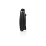 Tristar Sandwich Maker XL , SA-3069 , 1500 W , Number of plates 2 , Black