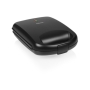 Tristar Sandwich Maker XL , SA-3069 , 1500 W , Number of plates 2 , Black