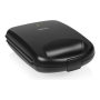 Tristar Sandwich Maker XL , SA-3069 , 1500 W , Number of plates 2 , Black