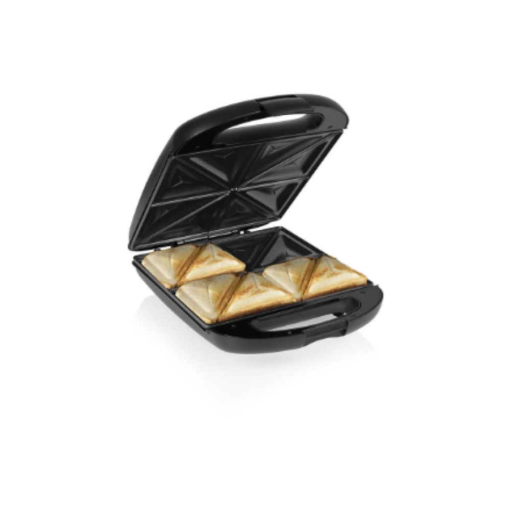 Tristar Sandwich Maker XL , SA-3069 , 1500 W , Number of plates 2 , Black