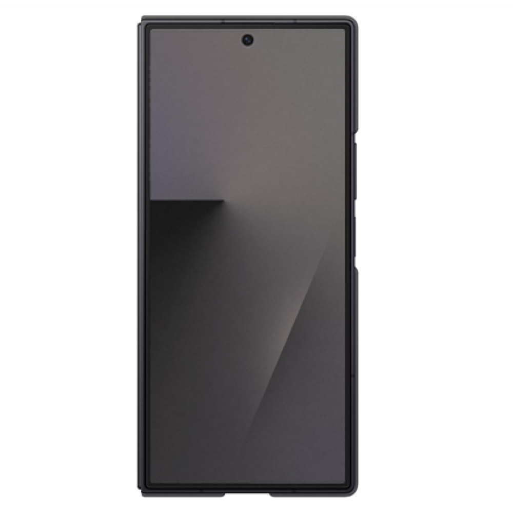 Samsung , EF-MF966CBEGWW , Back cover , Samsung , Galaxy Z Fold7 , Silicone , Black