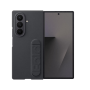 Samsung , EF-MF966CBEGWW , Back cover , Samsung , Galaxy Z Fold7 , Silicone , Black