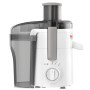 TEFAL , Fruitelia Plus Juicer , ZE370138 , White/Grey , 350 W , Number of speeds 2 + Pulse