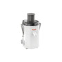 TEFAL , Fruitelia Plus Juicer , ZE370138 , White/Grey , 350 W , Number of speeds 2 + Pulse