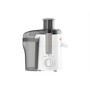 TEFAL , Fruitelia Plus Juicer , ZE370138 , White/Grey , 350 W , Number of speeds 2 + Pulse
