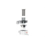 TEFAL , Fruitelia Plus Juicer , ZE370138 , White/Grey , 350 W , Number of speeds 2 + Pulse