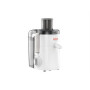 TEFAL , Fruitelia Plus Juicer , ZE370138 , White/Grey , 350 W , Number of speeds 2 + Pulse