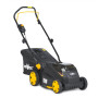 MoWox , 40V Comfort Series Cordless Lawnmower , EM 3440 PX-Li , Mowing Area 200 m² , 2500 mAh , Battery and Charger included