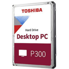 Toshiba , Hard Drive , P300 , 5400 RPM , 4000 GB , 128 MB