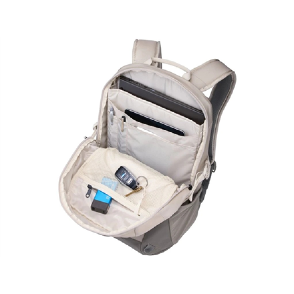 Thule EnRoute , Fits up to size 16 , Backpack , Pelican/Vetiver
