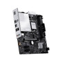 MSI PRO H810M-B , Processor family Intel H810 , Processor socket LGA1851 , DDR5 , Supported hard disk drive interfaces SATA, M.2 , Number of SATA connectors 4