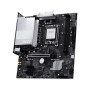 MSI PRO H810M-B , Processor family Intel H810 , Processor socket LGA1851 , DDR5 , Supported hard disk drive interfaces SATA, M.2 , Number of SATA connectors 4