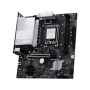 MSI PRO H810M-B , Processor family Intel H810 , Processor socket LGA1851 , DDR5 , Supported hard disk drive interfaces SATA, M.2 , Number of SATA connectors 4