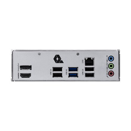 MSI PRO H810M-B , Processor family Intel H810 , Processor socket LGA1851 , DDR5 , Supported hard disk drive interfaces SATA, M.2 , Number of SATA connectors 4