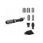 Rowenta Hair brush , UB9540F0 Renewal Brush Activ , Ion conditioning , Number of heating levels 2 , 1000 W , Black