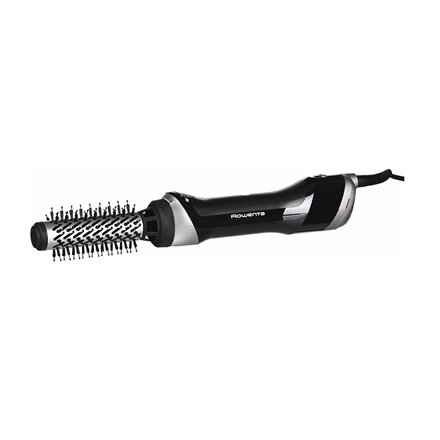 Rowenta Hair brush , UB9540F0 Renewal Brush Activ , Ion conditioning , Number of heating levels 2 , 1000 W , Black