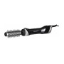 Rowenta Hair brush , UB9540F0 Renewal Brush Activ , Ion conditioning , Number of heating levels 2 , 1000 W , Black