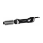 Rowenta Hair brush , UB9540F0 Renewal Brush Activ , Ion conditioning , Number of heating levels 2 , 1000 W , Black