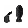 Rowenta Hair brush , UB9540F0 Renewal Brush Activ , Ion conditioning , Number of heating levels 2 , 1000 W , Black