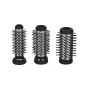 Rowenta Hair brush , UB9540F0 Renewal Brush Activ , Ion conditioning , Number of heating levels 2 , 1000 W , Black