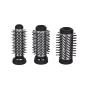 Rowenta Hair brush , UB9540F0 Renewal Brush Activ , Ion conditioning , Number of heating levels 2 , 1000 W , Black