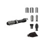 Rowenta Hair brush , UB9540F0 Renewal Brush Activ , Ion conditioning , Number of heating levels 2 , 1000 W , Black