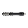 Rowenta Hair brush , UB9540F0 Renewal Brush Activ , Ion conditioning , Number of heating levels 2 , 1000 W , Black