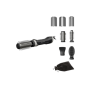 Rowenta Hair brush , UB9540F0 Renewal Brush Activ , Ion conditioning , Number of heating levels 2 , 1000 W , Black