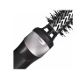 Rowenta Hair brush , UB9540F0 Renewal Brush Activ , Ion conditioning , Number of heating levels 2 , 1000 W , Black