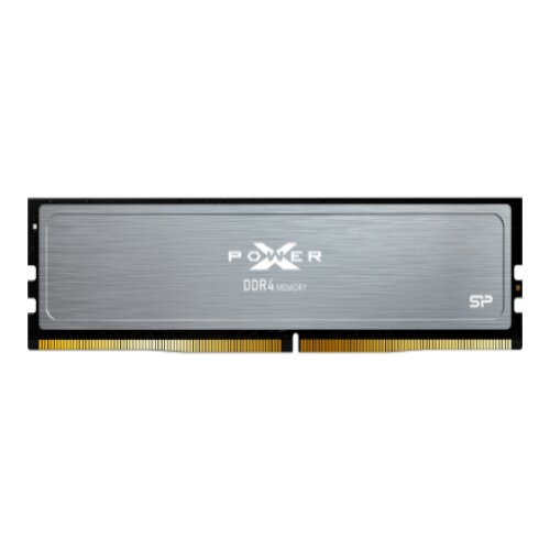 Silicon Power , XPOWER Pulse , 16 GB , DDR4 , 3200 MHz , PC/server , Registered No , ECC No