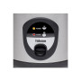 Tristar , RK-6127 , Rice cooker , 500 W , Black/Stainless steel