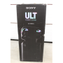 SALE OUT. Sony Party Speaker , SRS-ULT1000 ULT TOWER 10 , DAMAGED PACKAGING , 139 W , Bluetooth , Black , Portable , Wireless connection