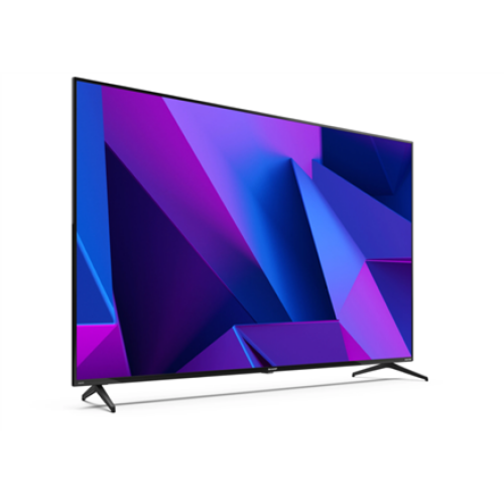 Sharp , 70FN2EA , 70 (177 cm) , Smart TV , Android TV , 4K UHD