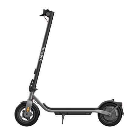 Xiaomi Scooter 6 Essential GL , 300 W , 25 km/h , 10 , Black