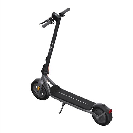 Xiaomi Scooter 6 Essential GL , 300 W , 25 km/h , 10 , Black