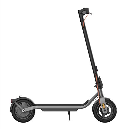 Xiaomi Scooter 6 Essential GL , 300 W , 25 km/h , 10 , Black