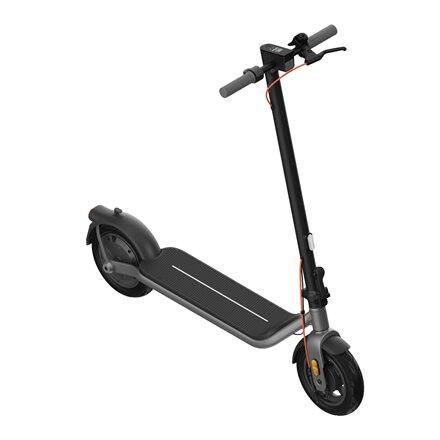 Xiaomi Scooter 6 Essential GL , 300 W , 25 km/h , 10 , Black
