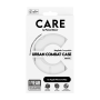CARE by PanzerGlass Case Flagship , Back protection , Apple , iPhone 16 Plus , Recycled plastic , White , MagSafe