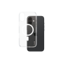 CARE by PanzerGlass Case Flagship , Back protection , Apple , iPhone 16 Plus , Recycled plastic , White , MagSafe